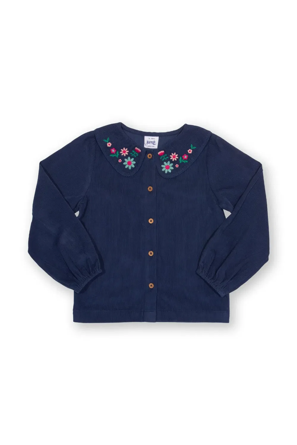 Блуза Belle of the Ball Kite, Navy