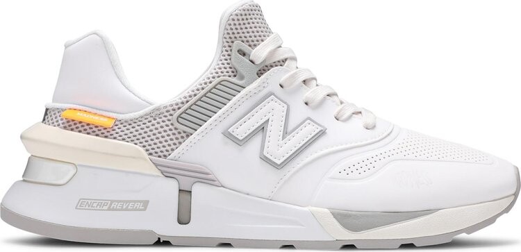 

Кроссовки New Balance Madness x 997S 'White', белый