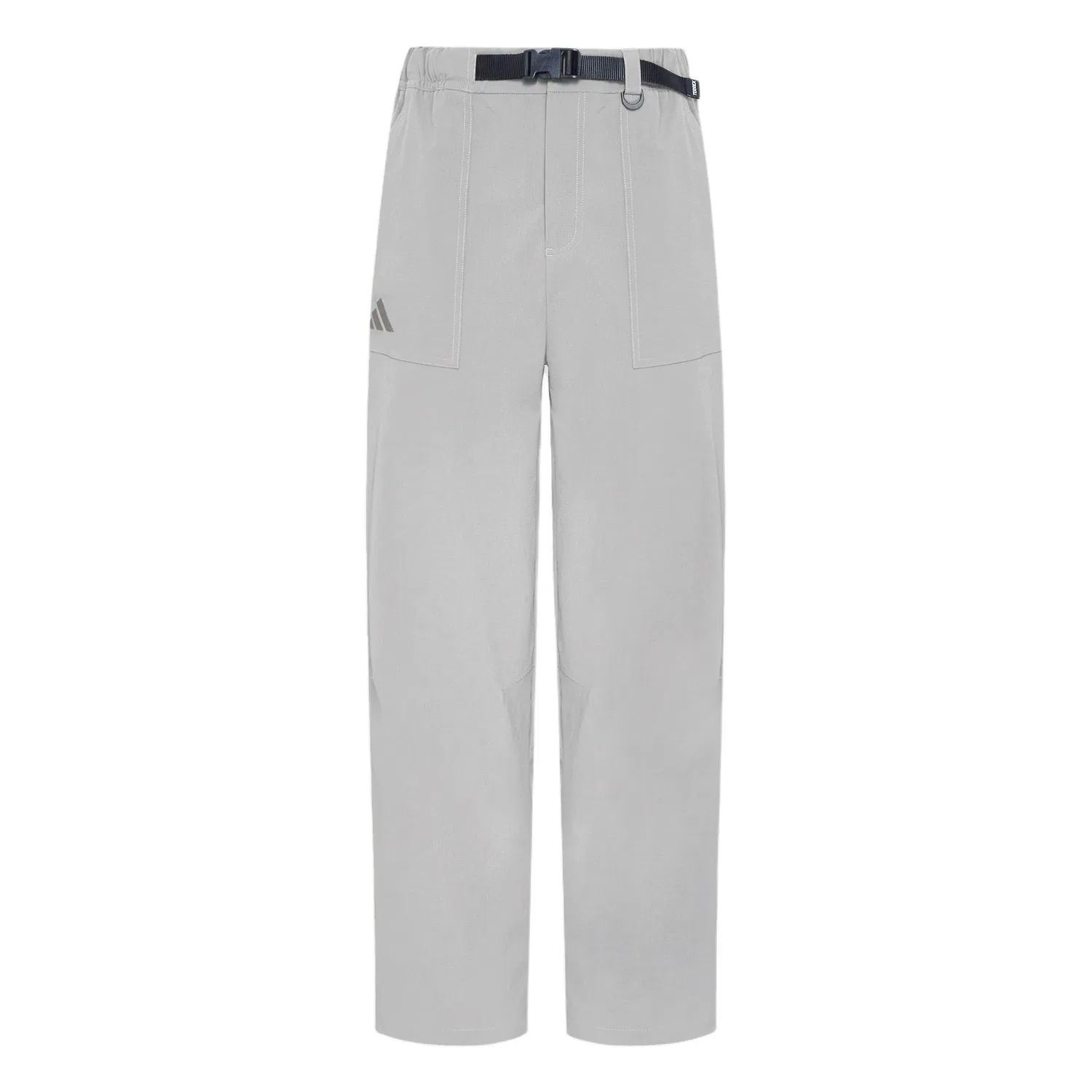 Женские спортивные штаны Terrex Light Gray Adidas