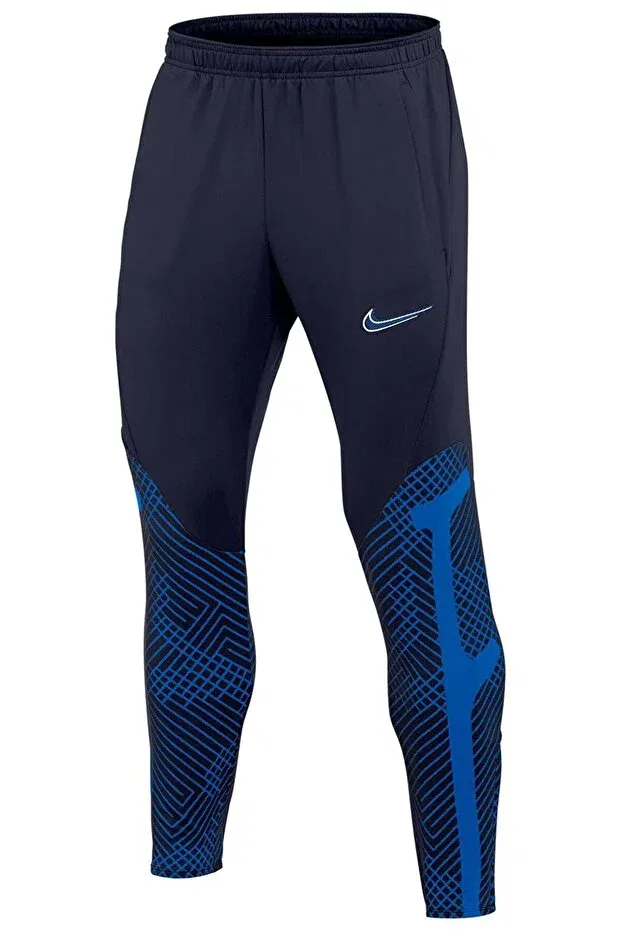 Мужские спортивные штаны с длинным рукавом Nike, Navy Blue