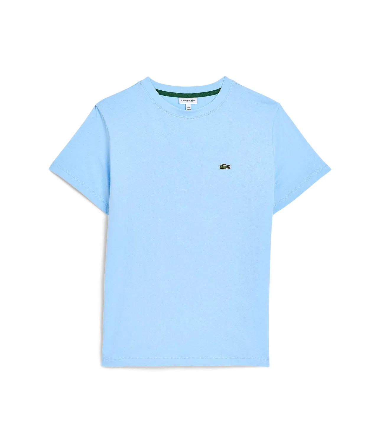 Классическая футболка (для детей постарше) Lacoste Kids, Panorama
