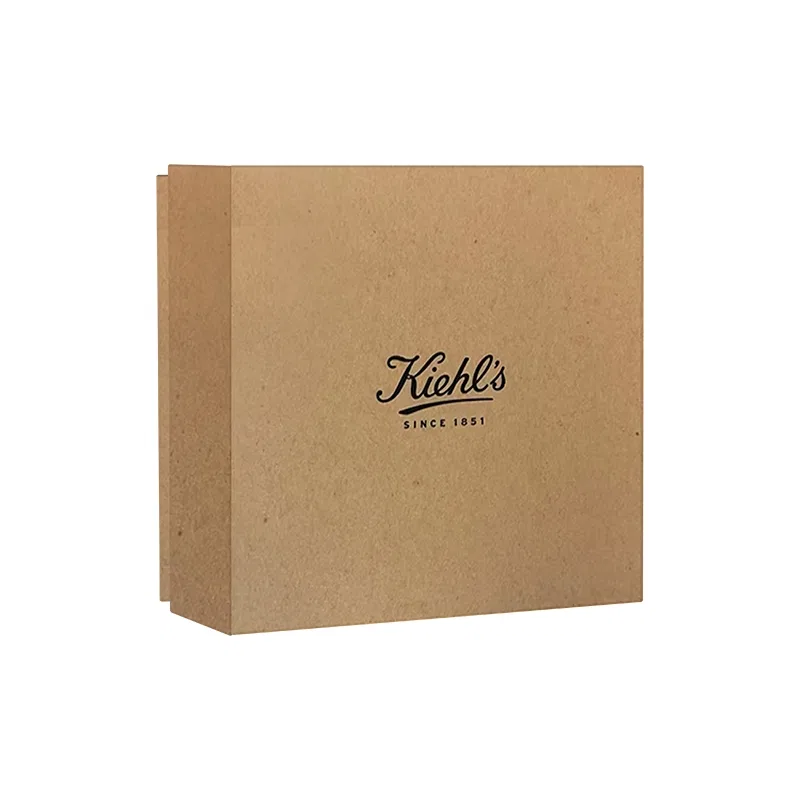 Мужской набор для ухода за кожей Kiehl's, тонер и очищающий гель, Kiehl's — фото 2