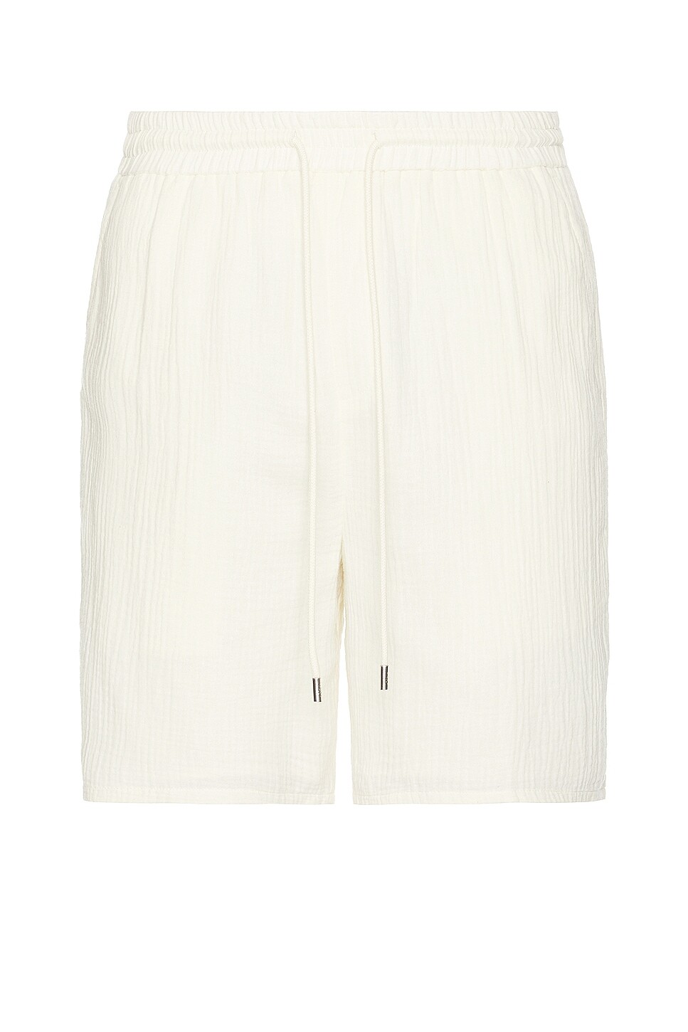 

Шорты мужские Crinkle Gauze Short Wao, цвет Cream