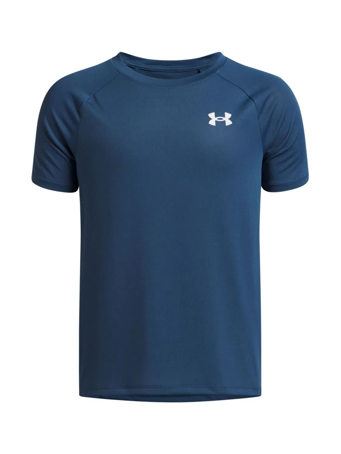 Футболка с коротким рукавом Tech 2.0 Under Armour, темно-синий — фото 3