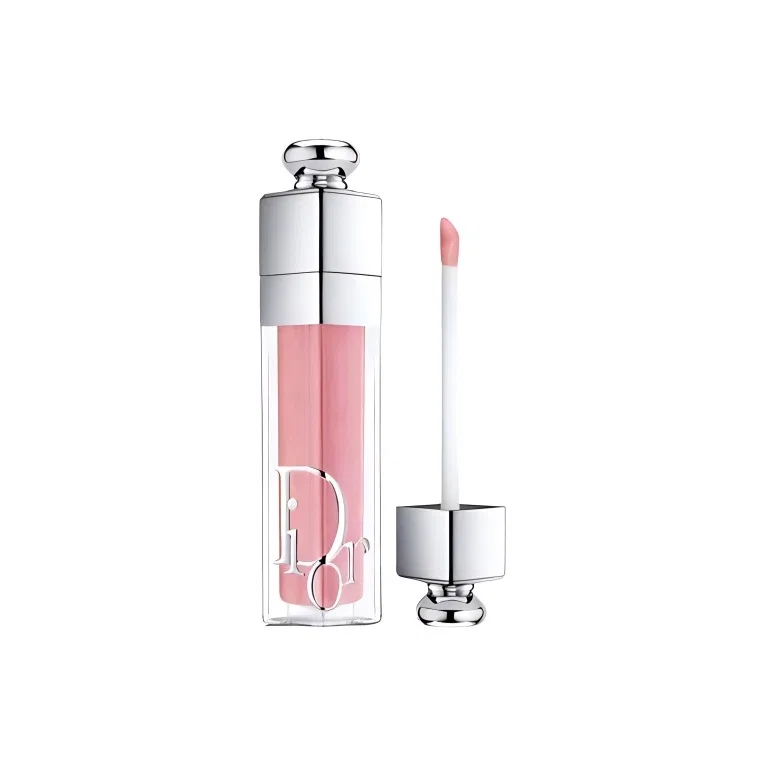 Женский блеск для губ DIOR 25 Summer Limited Enchantment Rich Lip Gloss Nourishing, #212