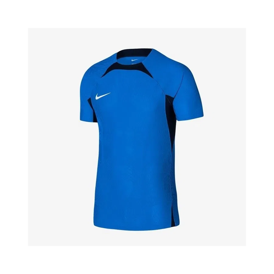 Мужская футболка с длинным рукавом Nike M Dri-FIT Adv Vapor IV Jersey SS DR0666-463, Синий