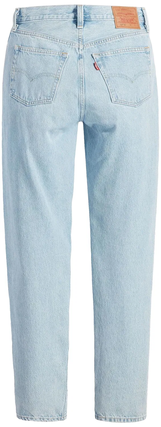 Женские джинсы Levi's 501 '81, Ever Afternoon — фото 3