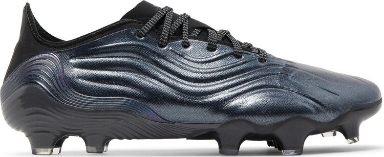 

Бутсы Adidas Copa Sense.1 FG 'Core Black Metallic', черный