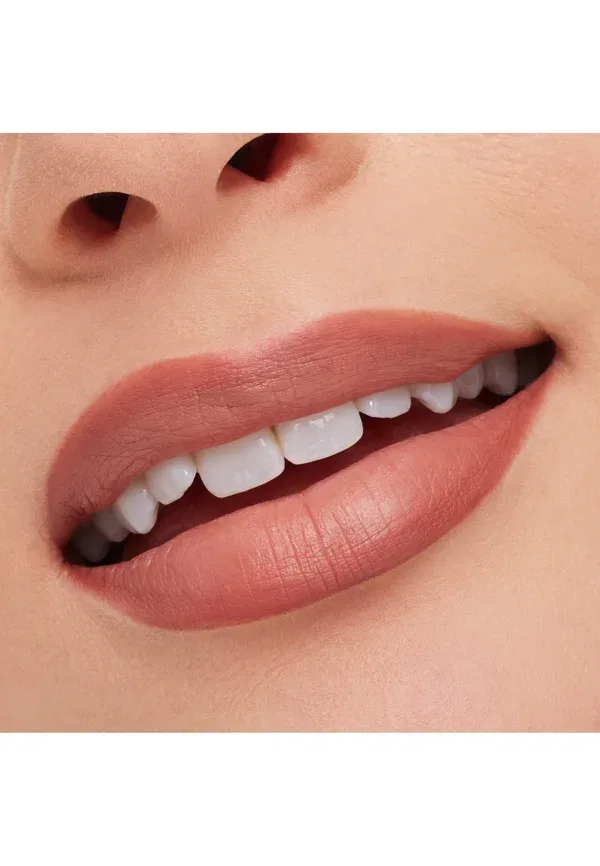Набор для губ карандаш и блеск Sunsetblow kiss lip combo Mac, mauve, цвет mauve — фото 4