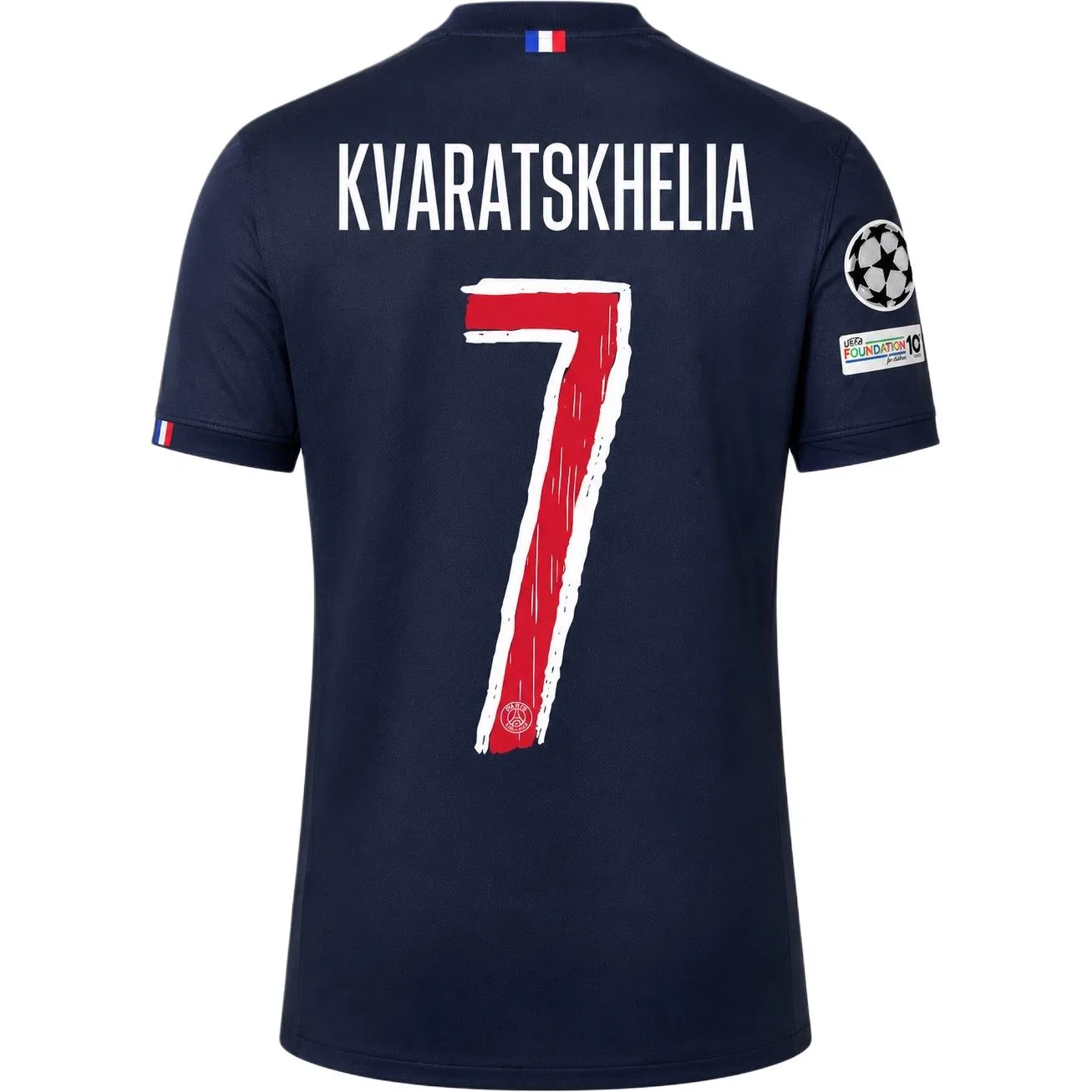 Детская футболка с длинным рукавом Dri Fit SS24 T Shirt Nike
