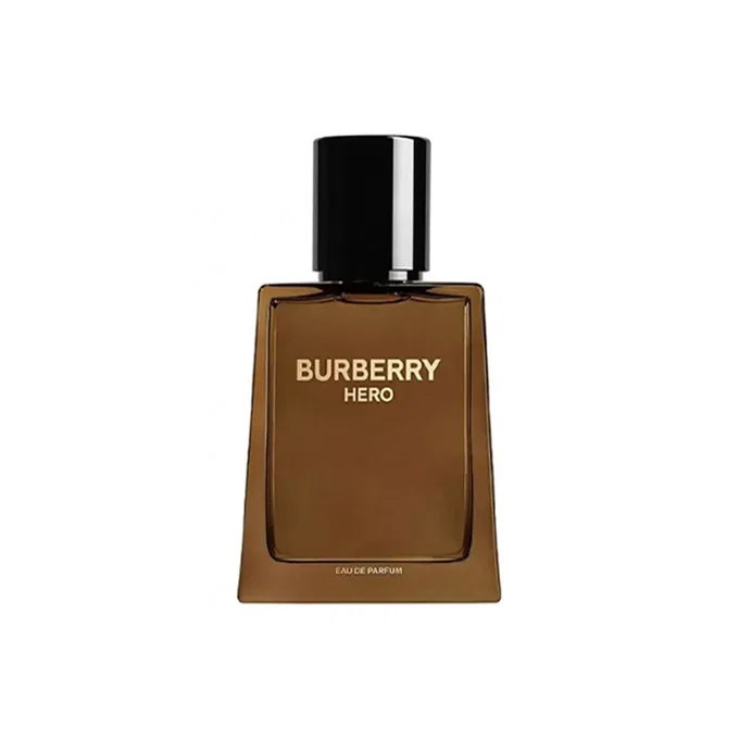 Мужские духи Burberry Hero, 100 мл, Burberry, Amber