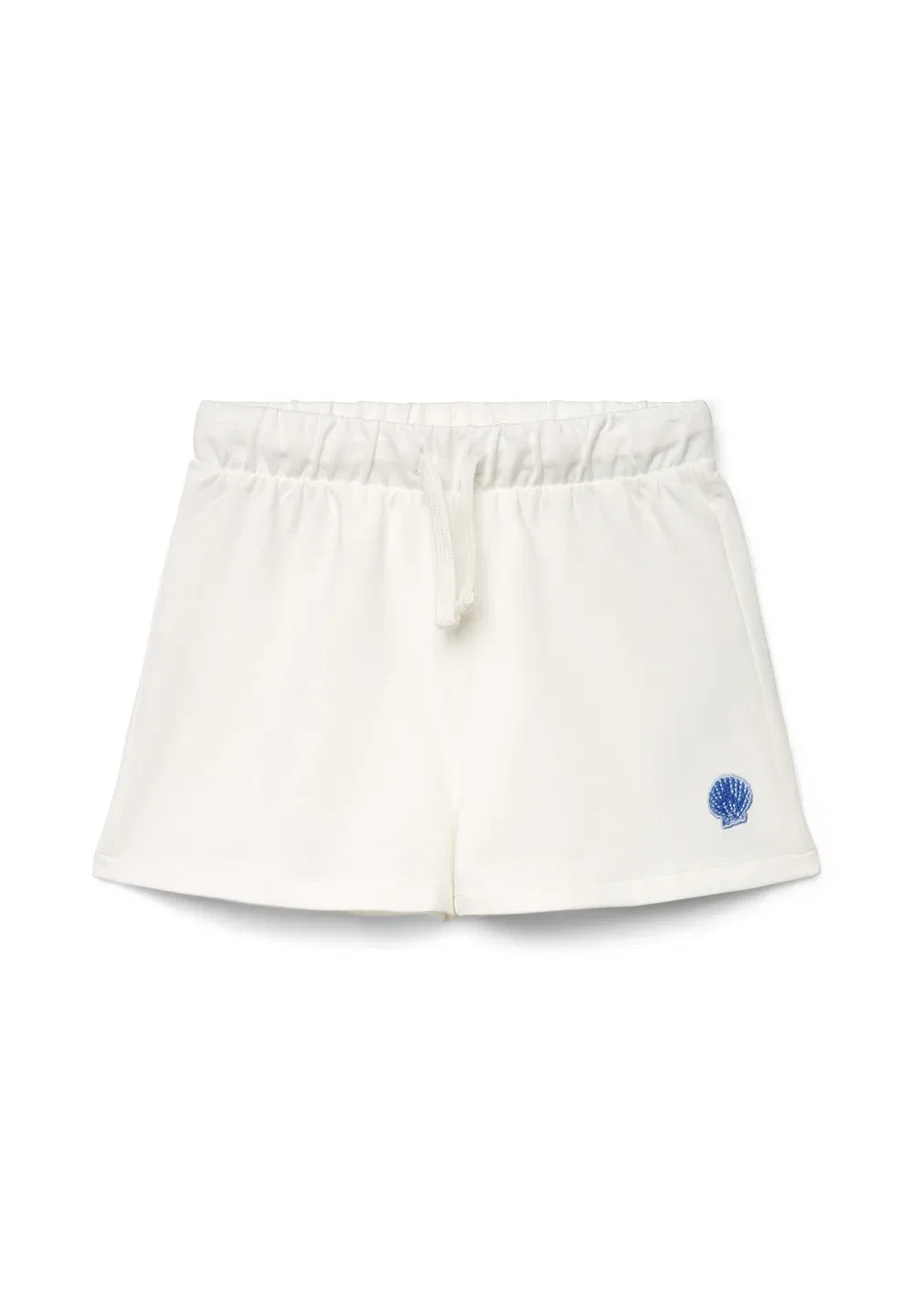 Con ricamo - спортивные штаны Terranova, Bianco Lana