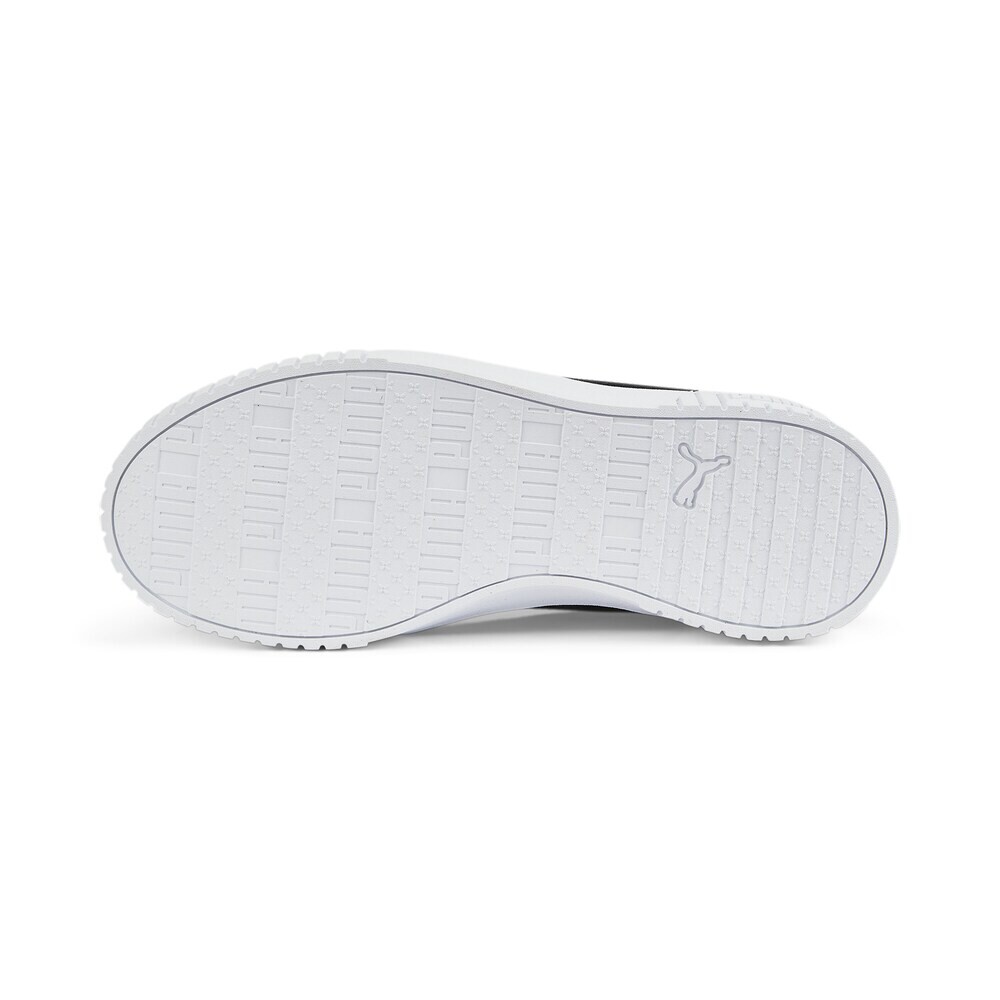 Кроссовки Puma Carina 2.0, черный — фото 4
