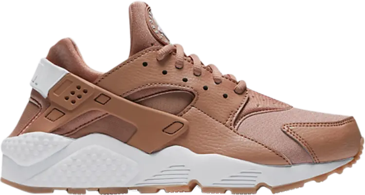 

Кроссовки Nike Wmns Air Huarache Run 'Dusted Clay', загар, Бежевый, Кроссовки Nike Wmns Air Huarache Run 'Dusted Clay', загар