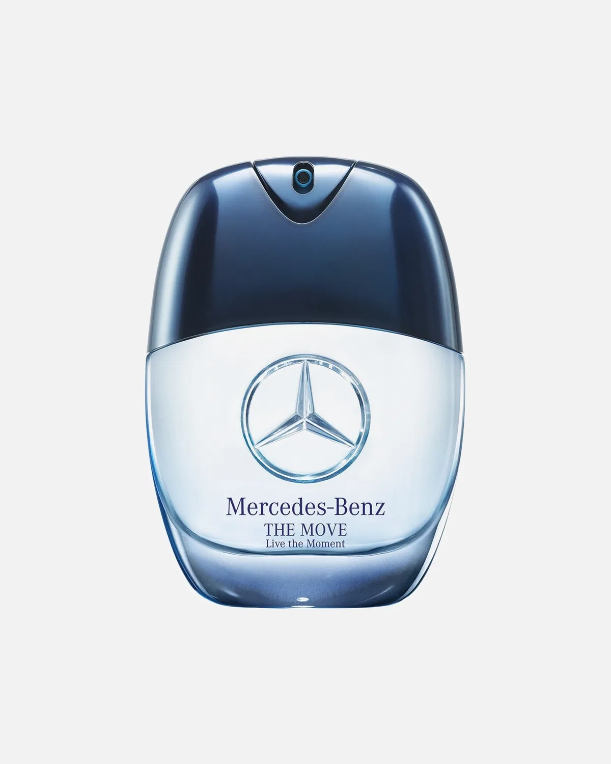 Парфюмерная вода The Move Live the Moment Mercedes-Benz Parfums, 60 Ml
