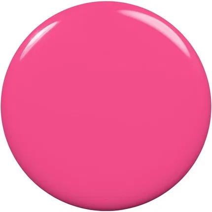Лак для ногтей гель-эффект Essie Gel Couture 553 Pinky Ring, Pink, 13.5 мл