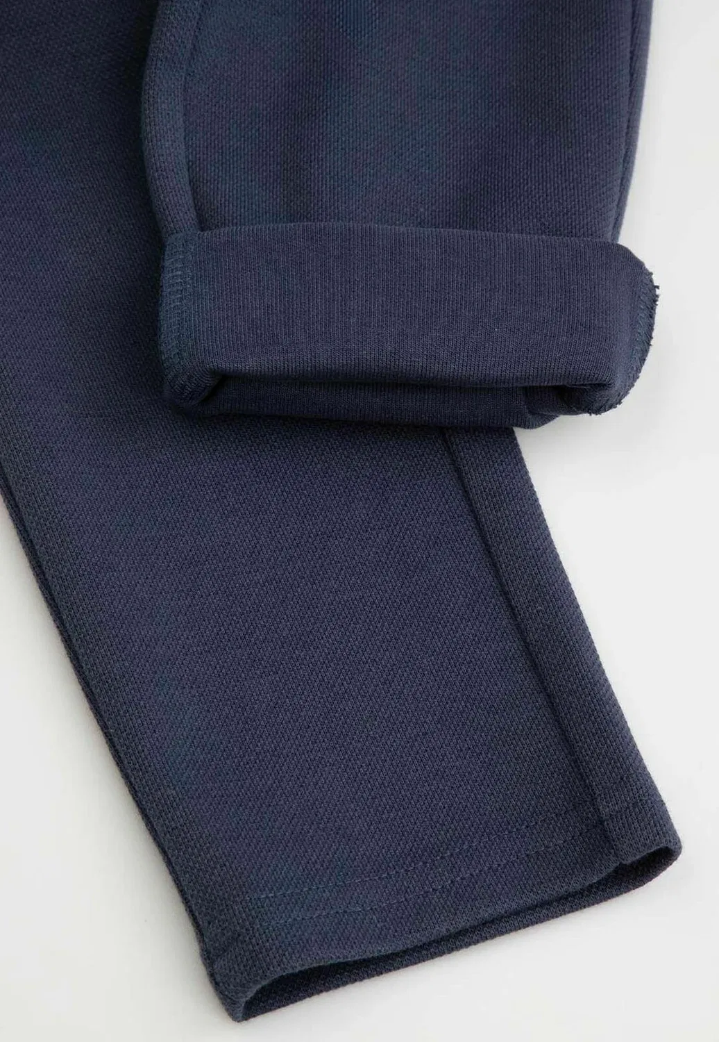 Jogginghose - спортивные штаны Coccodrillo, Dark Blue — фото 4