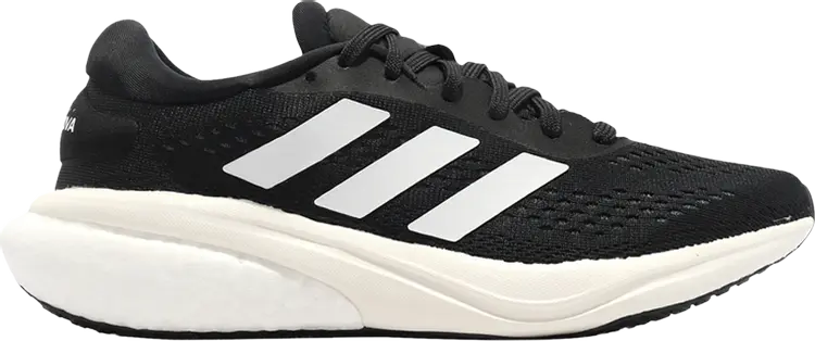 Кроссовки Adidas Wmns Supernova 2, черный