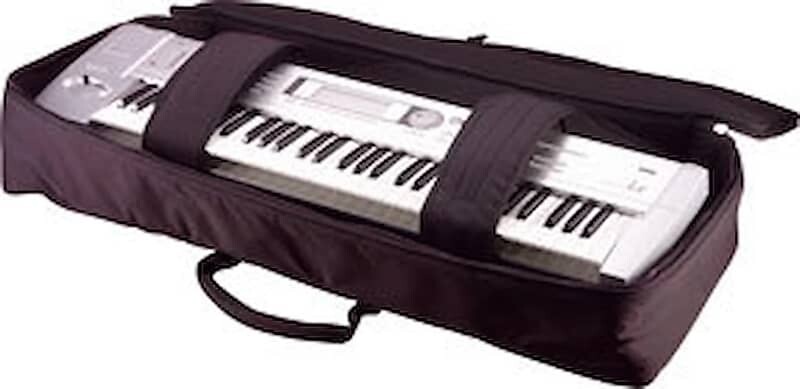 

Сумка Gator Slim Line 88 Note Keyboard Gig. 54 x 15 x 6 дюймов, GKB-88 Slim GKB88SLIM