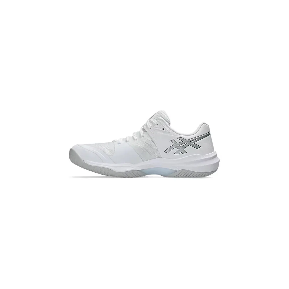 Детские волейбольные кроссовки Asics Sky Elite Ff 3, Белый — фото 2