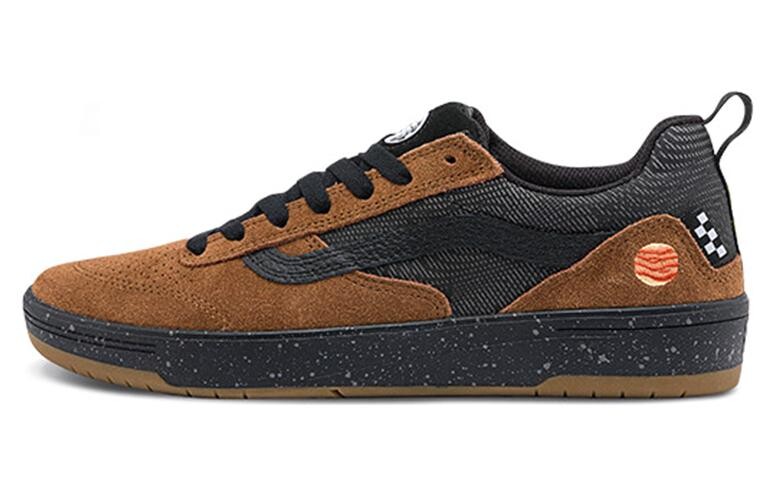 

Обувь для скейтбординга Vans Pro Skate унисекс