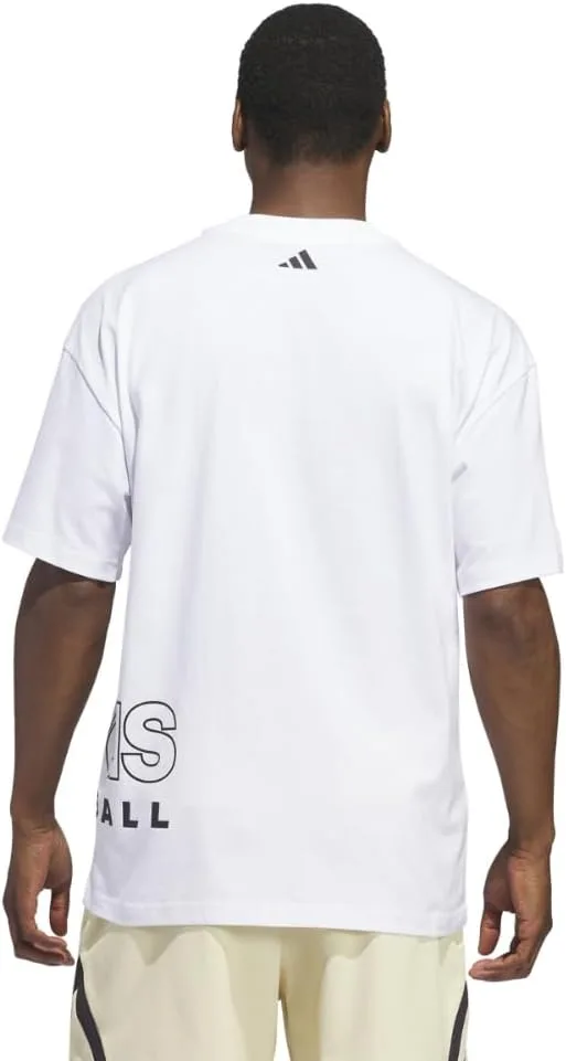 Футболка Adidas Select — фото 4