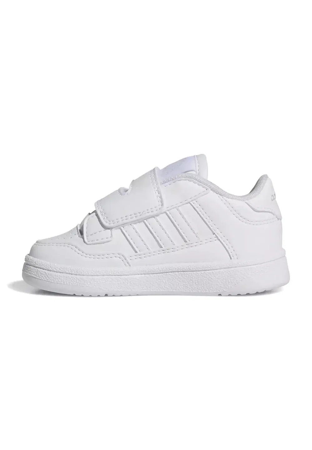 Scarpa bimbo adidas унисекс - детская обувь Adidas Originals, White