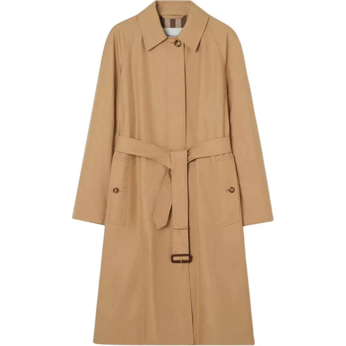 Женское тренчкот Burberry, Mel Beige