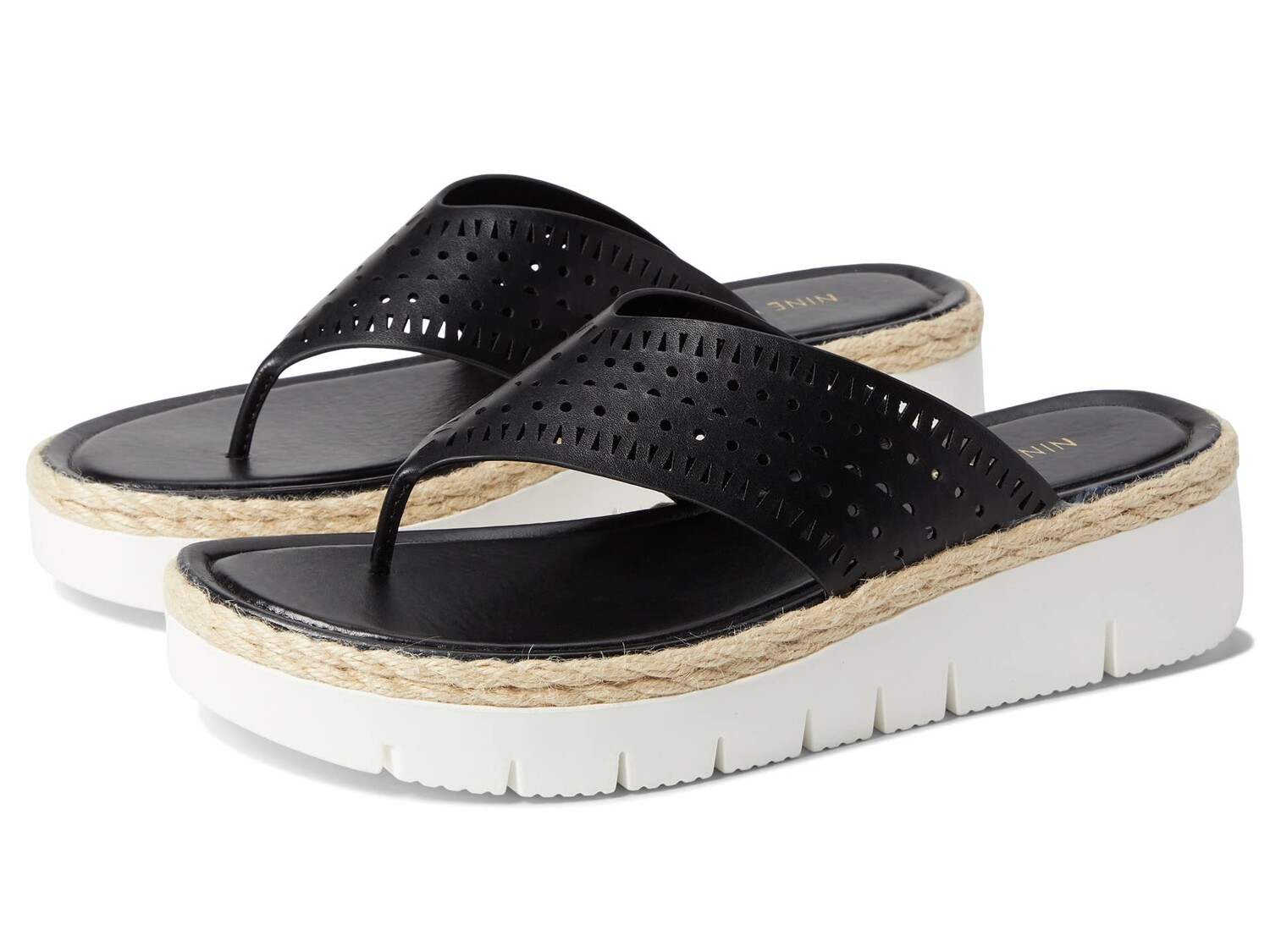

Сандалии Nine West, Santori