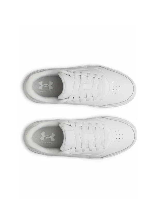 Кроссовки для тренировок Motion Under Armour, White, белый — фото 3