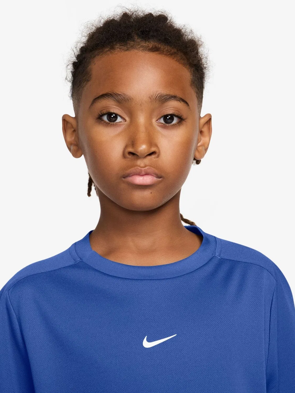 Футболка Nike Dri-FIT Nike, Game Royal — фото 3