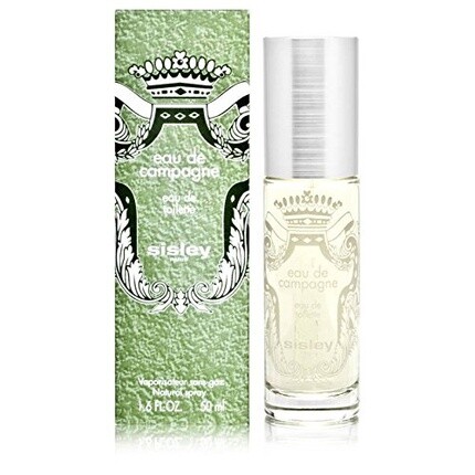 

SISLEY Eau De Campagne EDT Vapo 50 мл