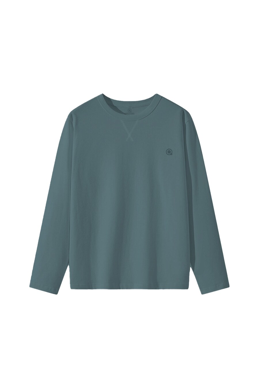 

Рубашка UNIQVIBE, зеленый