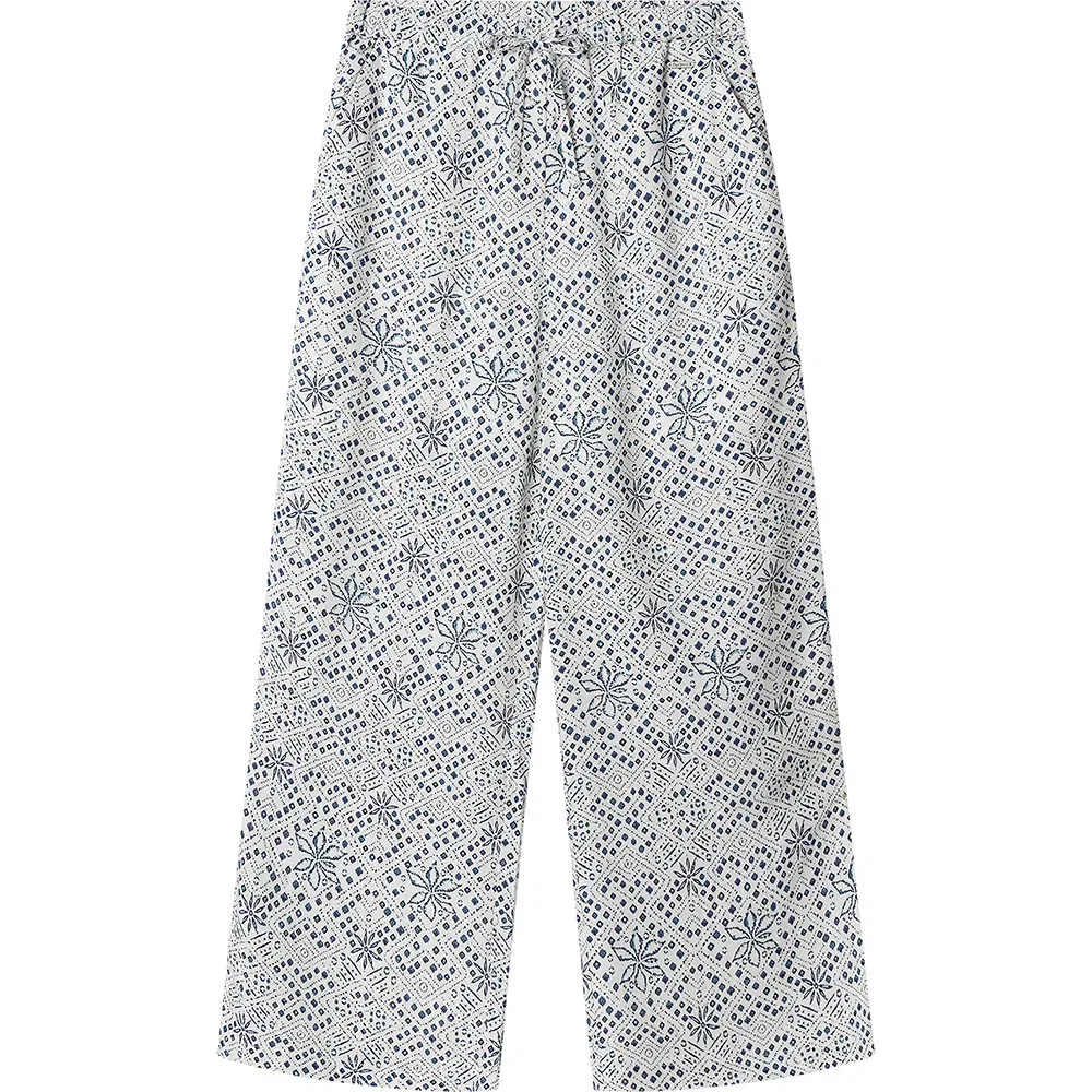 Детские брюки для девочек с принтом Irma Pepe jeans, Grey