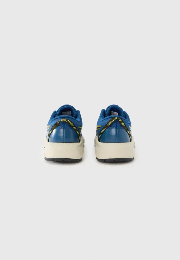 Кроссовки Asics, синий — фото 3