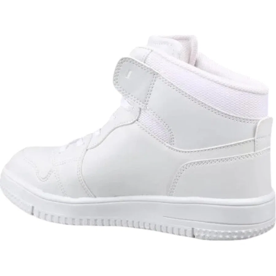 Кроссовки спортивные с длинным шнурованием Cool Haykat Unisex, Красный — фото 4
