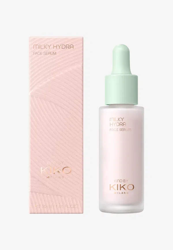 Сыворотка для лица Kind by Kiko Milky Hydra - сыворотка 30 мл Kiko Milano — фото 2