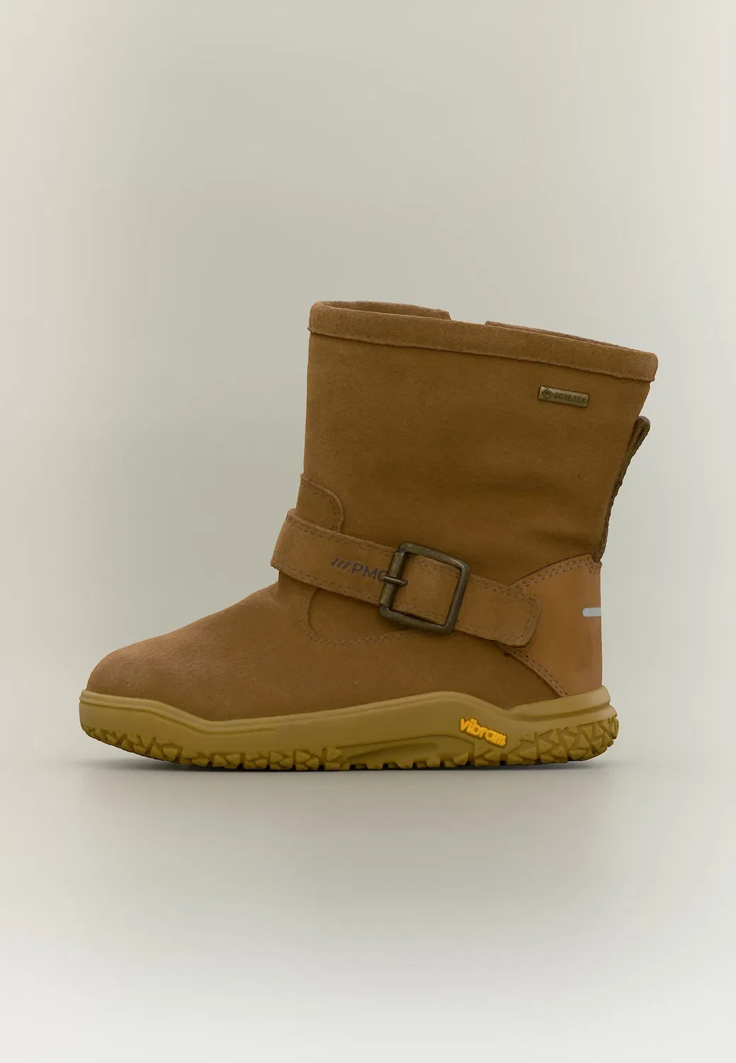 Goretex grander унисекс - ботинки Primigi, Tan