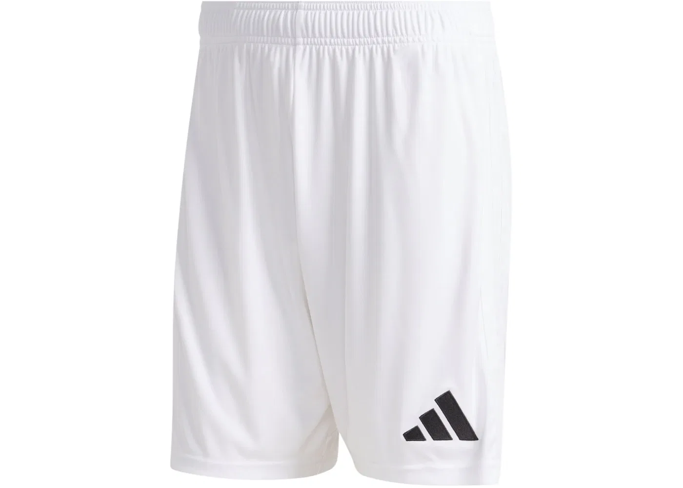 Мужские шорты с длиной до колена Tiro2026 League Adidas, White Black