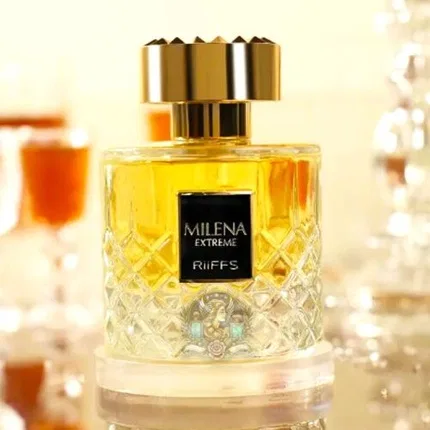 Парфюмерная вода Riiffs Milena Extreme, 100 мл