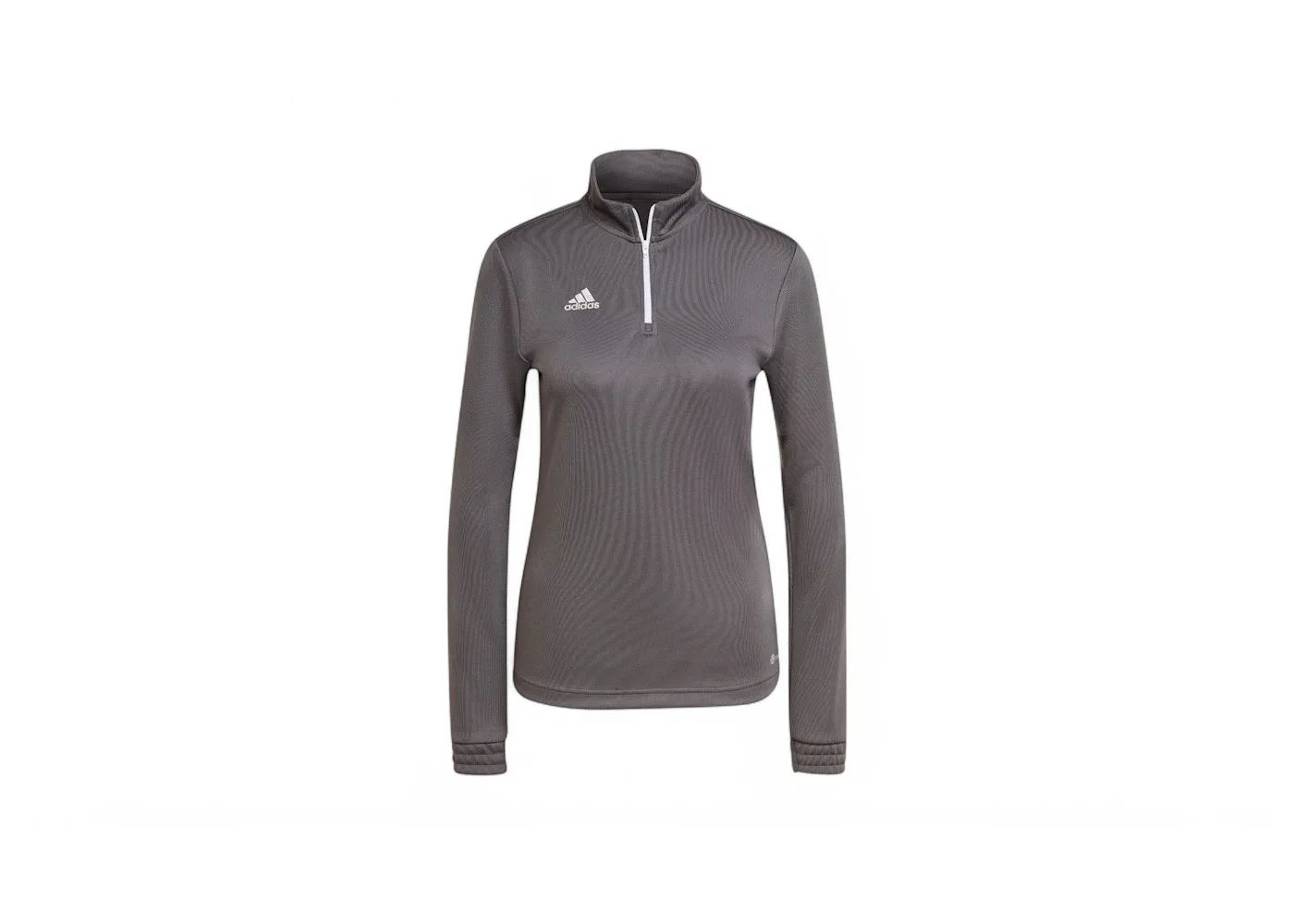 Женский топ Adidas Entrada 22 Top, Team Grey Four