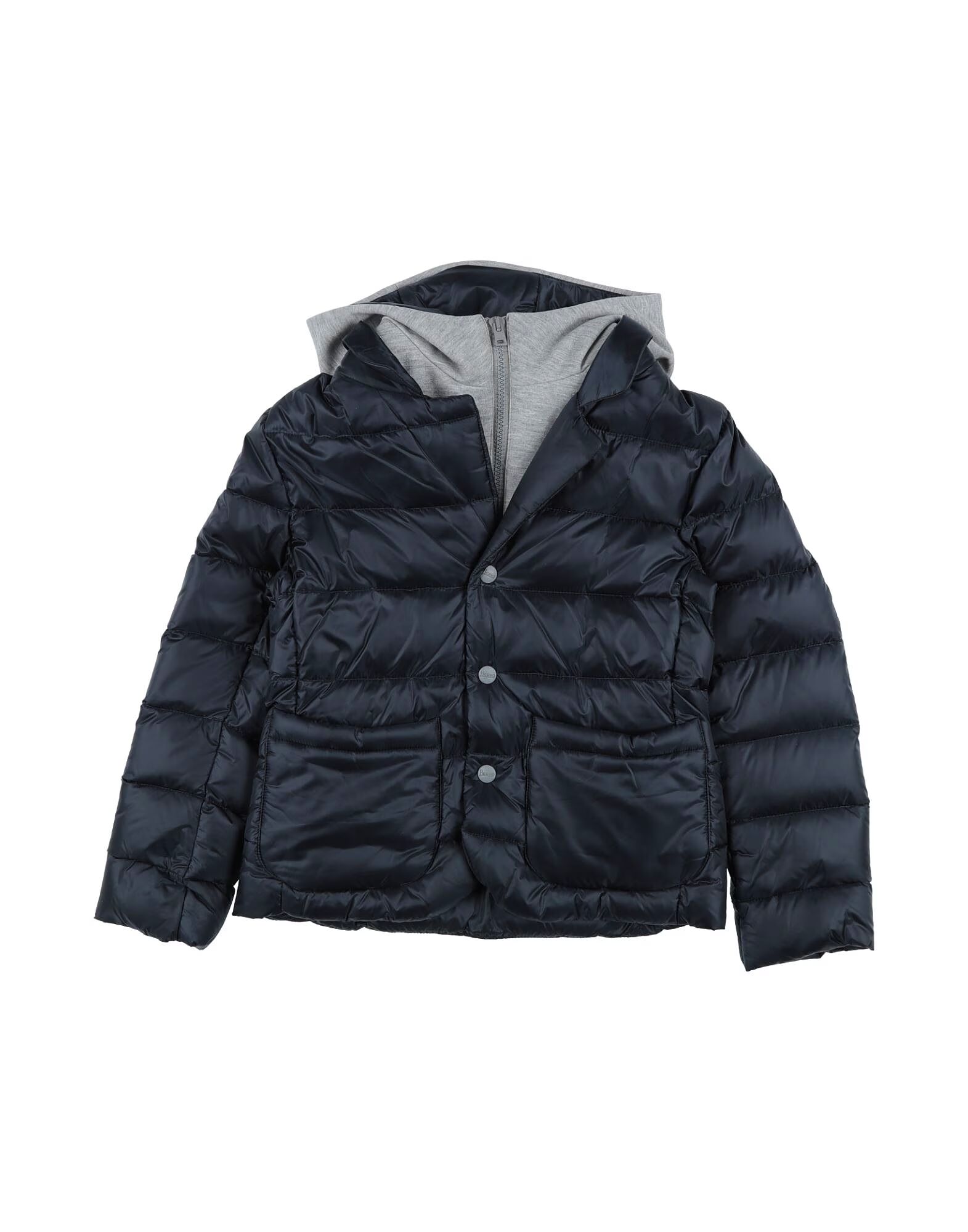 

Куртка для мальчиков Herno, полуночно-синий