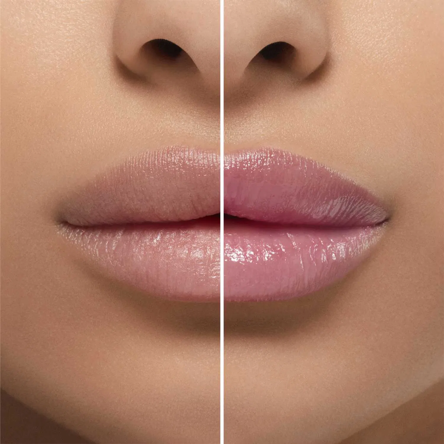 Бальзам для губ Lip Idole Butterglow 3 г, с сияющим оттенком, LANCÔME, 10 Keep It Glowy — фото 4