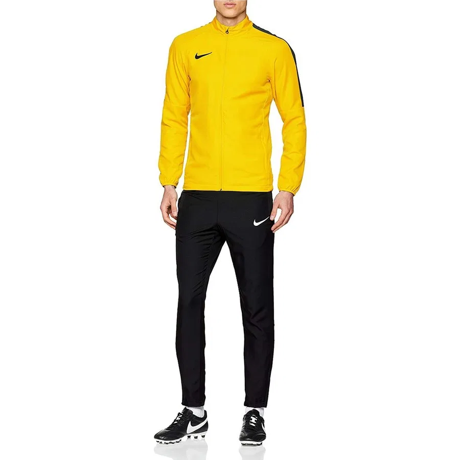 Спортивный костюм с длинным рукавом Nike M Nk Dry Acdmy18 Trk suit W, Разноцветный