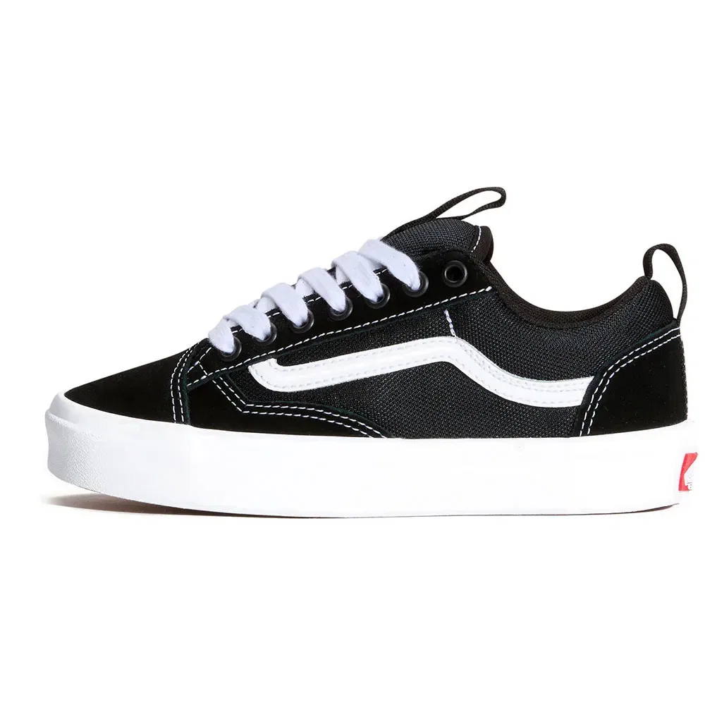 Пенал Vans Skate Old Skool 36 Vans, черный — фото 2