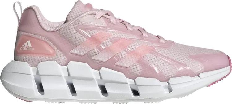 Кроссовки Adidas Wmns Ventice Climacool, розовый