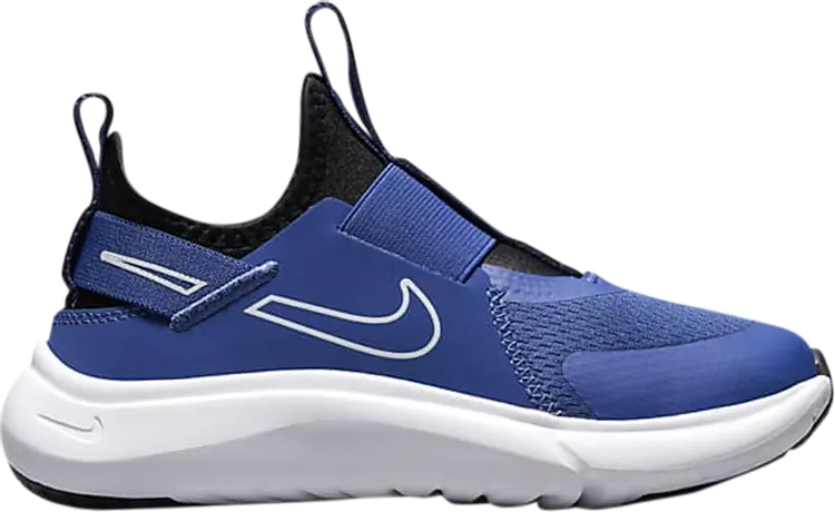 

Кроссовки Nike Flex Plus PS 'Game Royal', синий