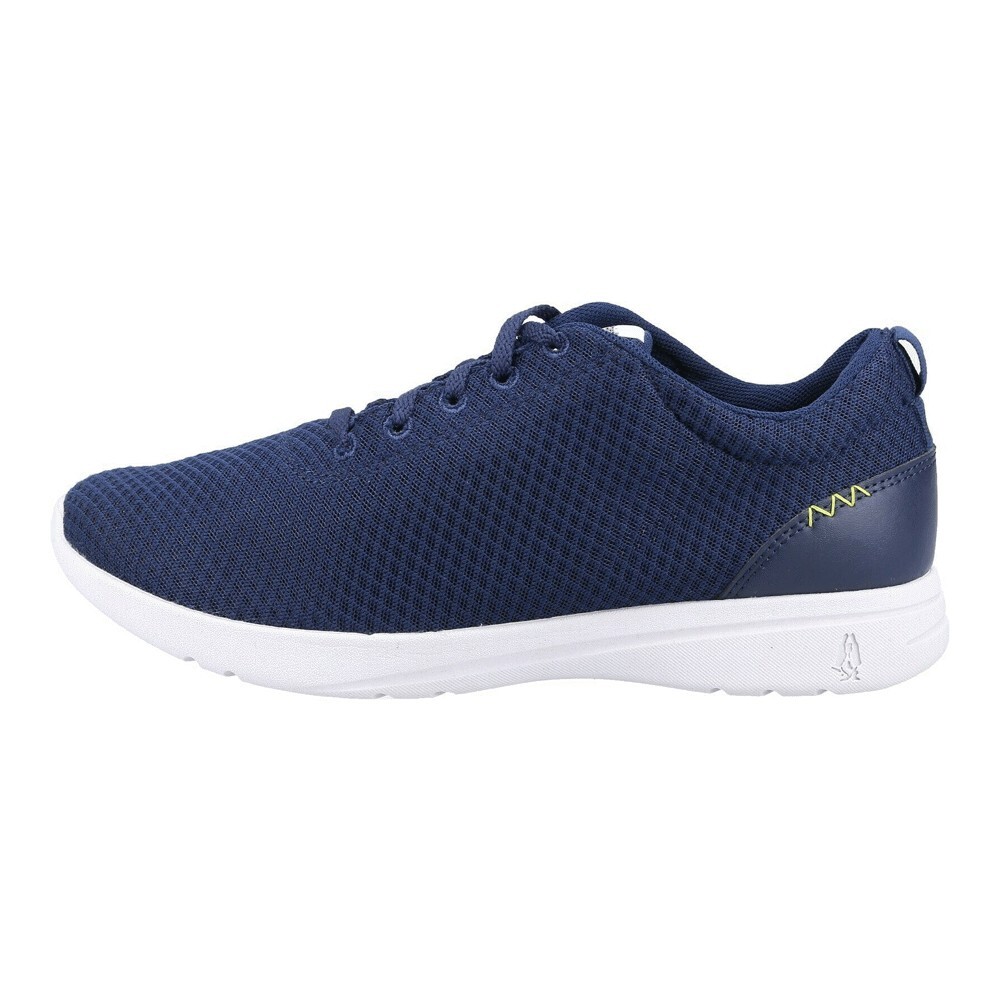

Кроссовки Hush Puppies Good Shoe Lace, navy