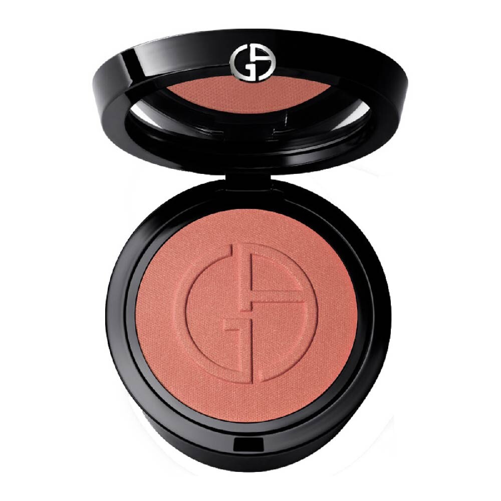 

Румяна Giorgio Armani Colorete en Polvo Luminous Silk, 11