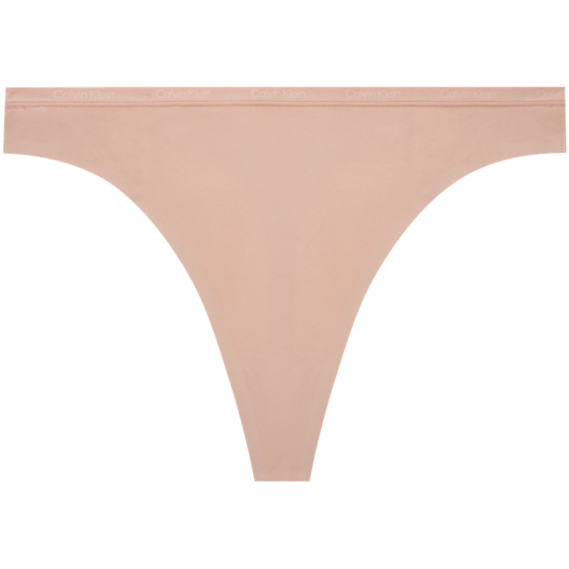 

Женские трусы 1 упаковка Calvin Klein, 7Ns-Flesh